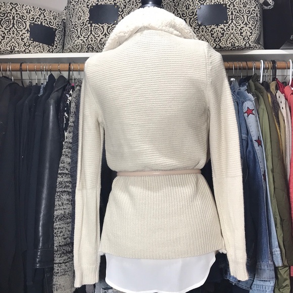 Romeo + Juliet Couture Cardigan - Picture 2 of 4